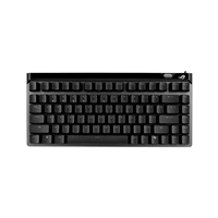 ASUS klávesnice ROG Falchion ACE 75 HE, Mechanická, USB-C, US, černá