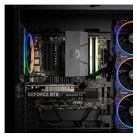 LYNX Challenger Ryzen 5 9600X 32GB 1TB SSD NVMe RTX 5060 Ti 8G W11 Home