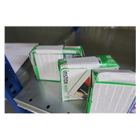 BAZAR - Fujifilm Film Instax Wide (10X2/Pk) - ( poškodená krabicka - komplet )