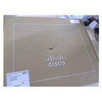 BAZAR - Cisco switch CBS350-48P-4X-EU (48xGbE,4xSFP+,48xPoE+,370W) - REFRESH - Poškozený obal (Komplet)