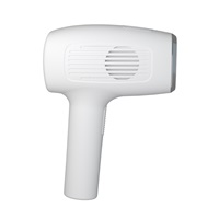 Garett Beauty Flash Sense IPL epilátor