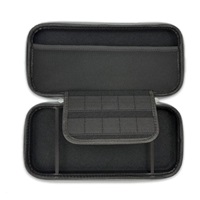 Přepravní pouzdro Black pro konzoli Switch 2