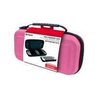 Pevné přepravní pouzdro SWITCHNEWPOUCHLPINK