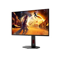 AOC MT QD-OLED 26,5" Q27G4SDR - QD-OLED panel, 2560x1440, 360Hz, HDMI, DP, USB Hub