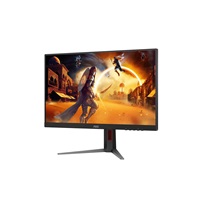 AOC MT QD-OLED 27" Q27G4ZD - QD-OLED panel, 2560x1440, 240Hz, HDMI, DP