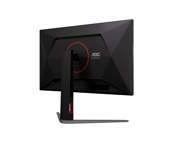 AOC MT IPS LCD WLED 31,5" U32G4U - IPS panel, 3840x2160, 144Hz, HDMI, DP, USB Hub