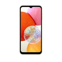 BAZAR - Samsung Galaxy A14 (A145), 4/128 GB, LTE, EU, zelená - Po opravě (Bez příšlušenství)