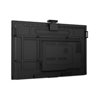 LENOVO LCD T65 - 65”,IPS,matný,16:9,3840x2160,Touch,60Hz,8ms,400cd/m2,1200:1,HDMI,DP,USB-C,ThB,RJ45,USBHub,VESA