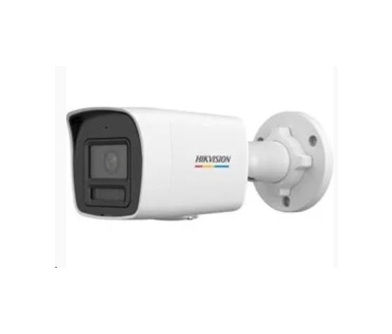 Hikvision DS-2CD1067G2H-LIU(2.8mm), 6MPix IP Bullet Hybrid ColorVu kamera; LED/IR 30m, mikrofon, IP67