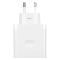 Realme VCBBOAEH 120W USB-A SuperVooc Nabíječka White