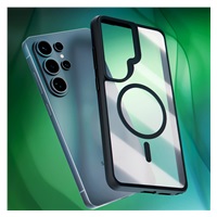 3mk ochranný kryt Satin Armor MagCase pro Samsung Galaxy S26 Ultra