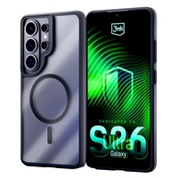 3mk ochranný kryt Satin Armor MagCase pro Samsung Galaxy S26 Ultra