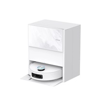 Dreame Aqua10 Ultra Track Complete (White)