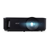 BAZAR - ACER Projektor X1128H, DLP 3D, SVGA, 4500Lm, 20000/1, HDMI, 2.7kg, Euro Power EMEA - Poškozený obal (Komplet)