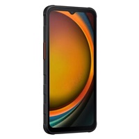 BAZAR - Samsung Galaxy Xcover 7 (G556) Enterprise edition, 6GB/128GB, 5G, EU, černá - Po opravě (Bez příšlušenství)