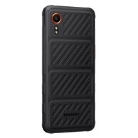 BAZAR - Samsung Galaxy Xcover 7 (G556) Enterprise edition, 6GB/128GB, 5G, EU, černá - Po opravě (Bez příšlušenství)