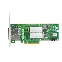 DELL Emulex LPe35002 Dual Port FC32 Fibre Channel HBA PCIe Low Profile Customer Kit