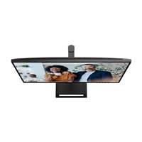 AOC MT IPS LCD WLED 27" Q27P4CV - IPS panel, 2560x1440, 120Hz, HDMI, DP, RJ45, USB-C, USB Hub, Pivot, repro