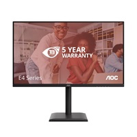 AOC MT IPS LCD WLED 31,5" Q32E4U - IPS panel, 2560x1440, 100Hz, HDMI, DP, USB-C