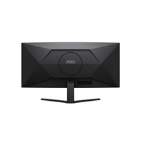 AOC MT VA LCD WLED 34" CU34B3E - 3440x1440, 120Hz, 1xHDMI, DP, Zakřivený