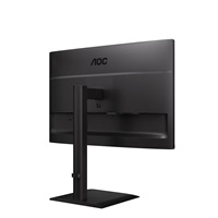 AOC MT IPS LCD WLED 24" X24E4U - IPS panel, 1920x1200, 100Hz, HDMI, DP, USB-C