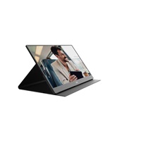 AOC MT IPS LCD WLED 15,6" 16T20E2 - IPS panel, 1920x1080, 2x USB-C, Mini HDMI, Repro, Přenosný