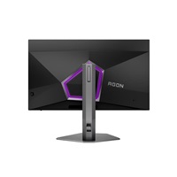 AOC MT QD-OLED 31,5" AG326UZD2 - 3840x2160, 240Hz, 2xHDMI, DP, USB hub, USB-C, Repro, Pivot