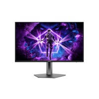 AOC MT QD-OLED 31,5" AG326UZD2 - 3840x2160, 240Hz, 2xHDMI, DP, USB hub, USB-C, Repro, Pivot