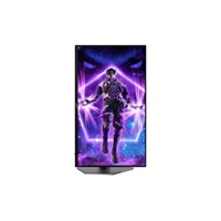 AOC MT QD-OLED 31,5" AG326UZD2 - 3840x2160, 240Hz, 2xHDMI, DP, USB hub, USB-C, Repro, Pivot