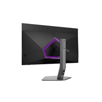 AOC MT QD-OLED 31,5" AG326UZD2 - 3840x2160, 240Hz, 2xHDMI, DP, USB hub, USB-C, Repro, Pivot