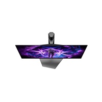 AOC MT QD-OLED 31,5" AG326UZD2 - 3840x2160, 240Hz, 2xHDMI, DP, USB hub, USB-C, Repro, Pivot