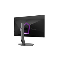 AOC MT QD-OLED 31,5" AG326UZD2 - 3840x2160, 240Hz, 2xHDMI, DP, USB hub, USB-C, Repro, Pivot