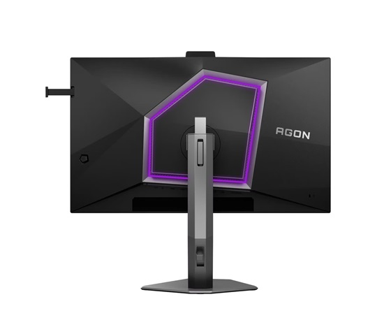 AOC MT IPS 27" AG276QSG2 - Fast IPS panel, 2560x1440, 360Hz, HDMI, DP