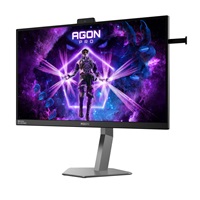 AOC MT IPS 27" AG276QSG2 - Fast IPS panel, 2560x1440, 360Hz, HDMI, DP