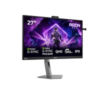 AOC MT IPS 27" AG276QSG2 - Fast IPS panel, 2560x1440, 360Hz, HDMI, DP