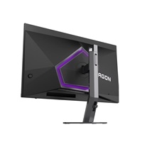 AOC MT OLED 26,5" AG276QKD2 - OLED panel, 2560x1440, 480Hz, HDMI, DP