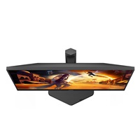 AOC MT IPS LCD WLED 27" 27G4ZR - IPS panel, 1980x1080, 260Hz, 2xHDMI, DP, Pivot