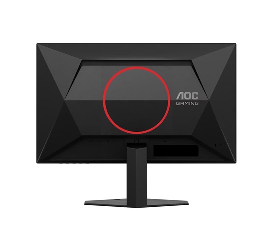 AOC MT IPS LCD WLED 23,8" 24G4ZRE - IPS panel, 1920x1080, 260Hz, HDMI, DP