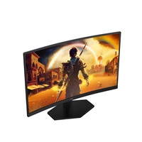 AOC MT VA LCD WLED 27" C27G42FE - VA panel, 1920x1080, 180Hz, 0,5ms, HDMI, DP, Zakřivený