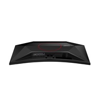 AOC MT VA LCD WLED 27" C27G42FE - VA panel, 1920x1080, 180Hz, 0,5ms, HDMI, DP, Zakřivený