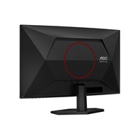 AOC MT VA LCD WLED 27" C27G42ZE - Fast VA panel, 1920x1080, 260Hz, 1ms, HDMI, DP, Zakřivený