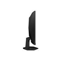 AOC MT VA LCD WLED 27" C27G42ZE - Fast VA panel, 1920x1080, 260Hz, 1ms, HDMI, DP, Zakřivený