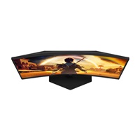 AOC MT VA LCD WLED 27" C27G42ZE - Fast VA panel, 1920x1080, 260Hz, 1ms, HDMI, DP, Zakřivený