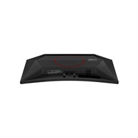 AOC MT VA LCD WLED 23,6" C24G42FE - VA panel, 1920x1080, 180Hz, 0,5ms, HDMI, DP, Zakřivený