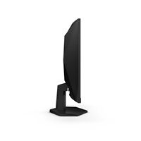 AOC MT VA LCD WLED 23,6" C24G42FE - VA panel, 1920x1080, 180Hz, 0,5ms, HDMI, DP, Zakřivený