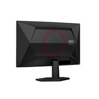 AOC MT VA LCD WLED 23,6" C24G42FE - VA panel, 1920x1080, 180Hz, 0,5ms, HDMI, DP, Zakřivený