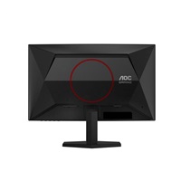 AOC MT VA LCD WLED 23,6" C24G42FE - VA panel, 1920x1080, 180Hz, 0,5ms, HDMI, DP, Zakřivený