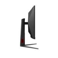 AOC MT VA LCD WLED 31,5" C32G4Z - VA panel, 1920x1080, 260Hz, 0,3ms, HDMI, DP, Repro, Nastavitelná výška, Zakřivený