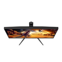 AOC MT IPS LCD Mini-LED 27" U27G4XM - IPS panel, 3840x2160, 160Hz, HDMI, DP, USB-C