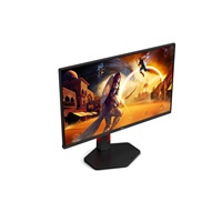 AOC MT IPS LCD WLED 24,5" 25G4KUR - IPS panel, 1920x1080, 420Hz, HDMI, DP, USB Hub